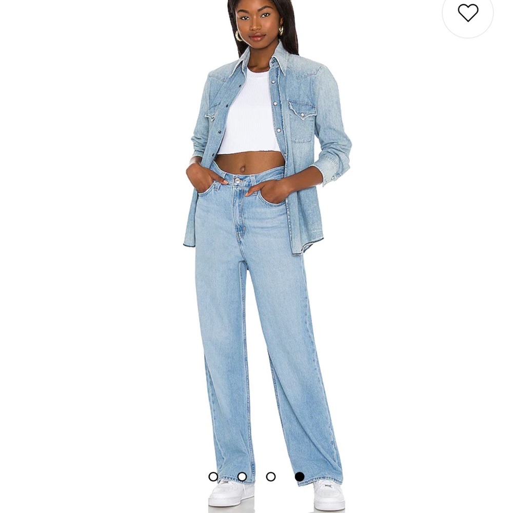Levi’s jeans